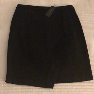 ✨NWT✨ Banana Republic Faux Wrap Pencil Skirt